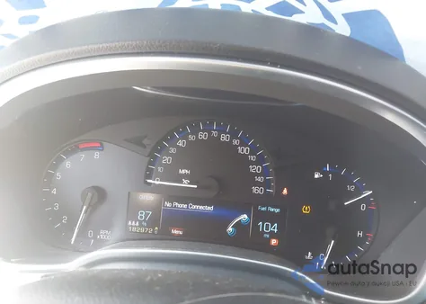 2013 Cadillac Srx Luxury Collection from USA, damaged, VIN 3GYFNCE30DS539341